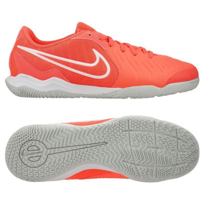 Футзалкы Nike Tiempo Legend X Academy IC | DV4341-800 44 (28 см) 45,5 (29,5 см) Футзалкы Nike Tiempo Legend X Academy IC | DV4341-800 44 (28 см) 45,5 (29,5 см)